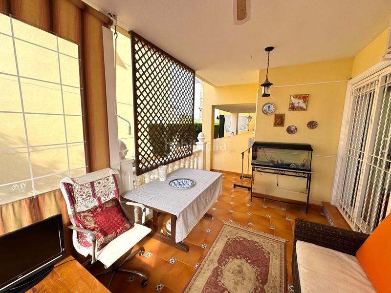 Foto 9020017d-e16b-419f-9de4-348c9a481f73. Chalet avec chauffage parking piscine dans El Moncayo - El Pòrtic Guardamar del Segura