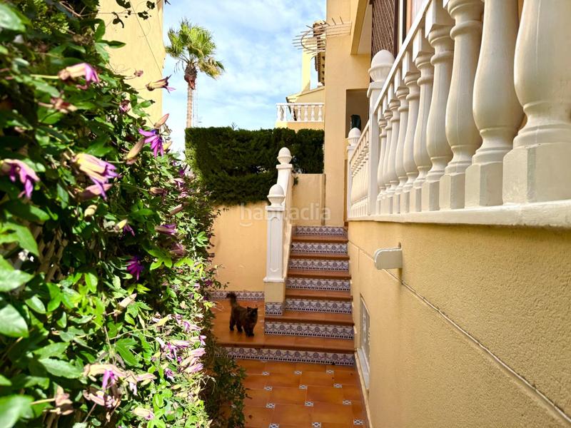 Foto 96855e9f-f95f-4242-b4ca-dd2b46480c19. Chalet avec chauffage parking piscine dans El Moncayo - El Pòrtic Guardamar del Segura