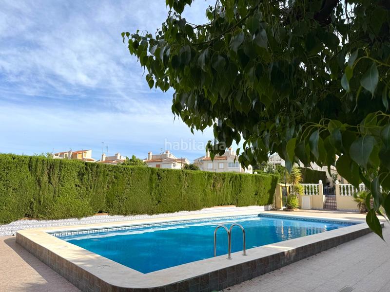 Foto a2f8f71c-36bd-468c-b12f-035a1f0ff98c. Chalet avec chauffage parking piscine dans El Moncayo - El Pòrtic Guardamar del Segura