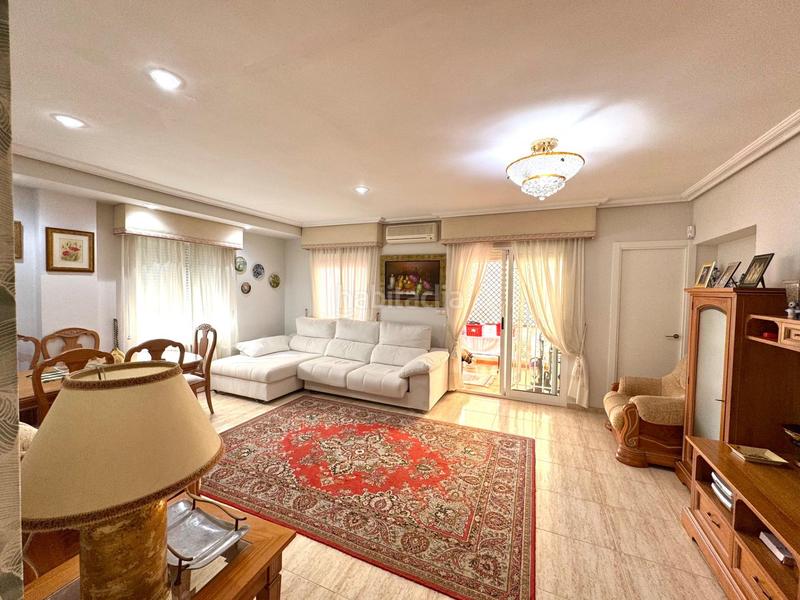 Foto aac0e043-89be-4b25-ac0f-1b2136606fbd. Chalet avec chauffage parking piscine dans El Moncayo - El Pòrtic Guardamar del Segura