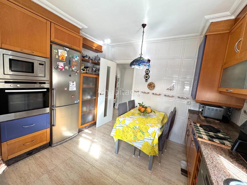 Foto af543af2-ddea-476a-9f26-972890fc2ca4. Chalet avec chauffage parking piscine dans El Moncayo - El Pòrtic Guardamar del Segura