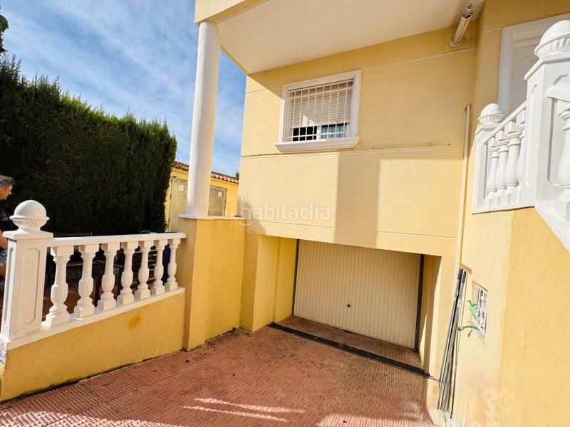 Foto b12d7658-5ab9-44ee-90b2-05548e9a20d9. Chalet avec chauffage parking piscine dans El Moncayo - El Pòrtic Guardamar del Segura