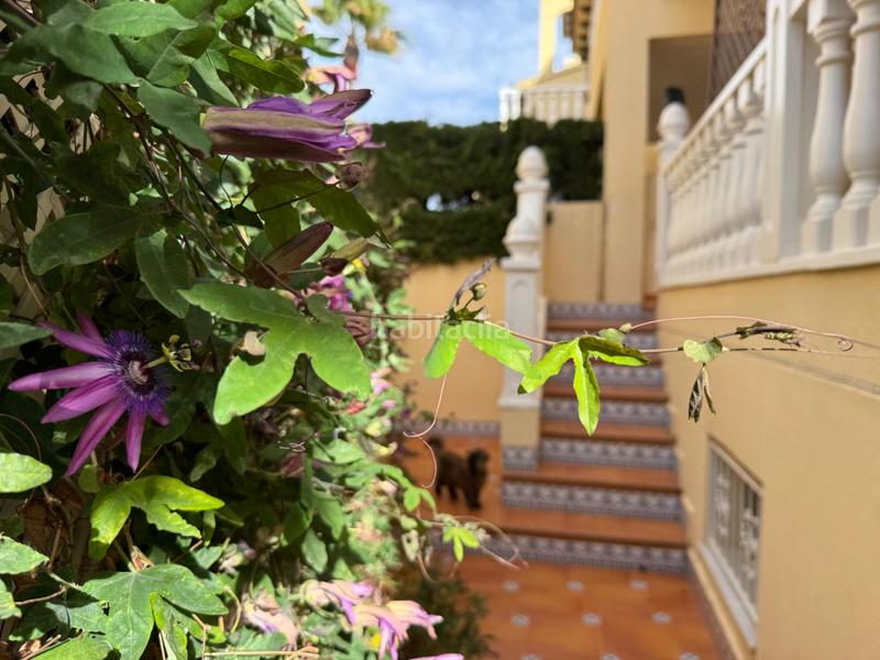 Foto b5b85b1e-4988-44be-9771-959b38c91d71. Chalet avec chauffage parking piscine dans El Moncayo - El Pòrtic Guardamar del Segura