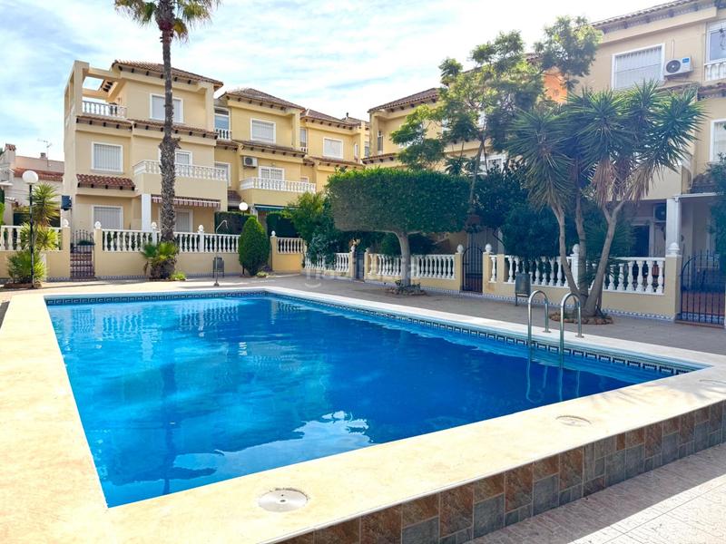 Foto b68af732-c898-48bf-9d4e-f7b1771923d4. Chalet avec chauffage parking piscine dans El Moncayo - El Pòrtic Guardamar del Segura