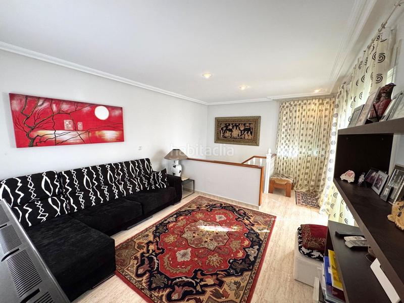 Foto bd401ee9-2530-4d7d-976d-9c5978593553. Chalet avec chauffage parking piscine dans El Moncayo - El Pòrtic Guardamar del Segura