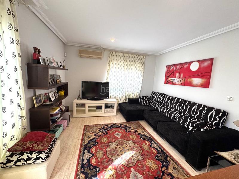 Foto c53e84c7-3e55-4c1b-93b3-f0a9d5b91d6e. Chalet avec chauffage parking piscine dans El Moncayo - El Pòrtic Guardamar del Segura