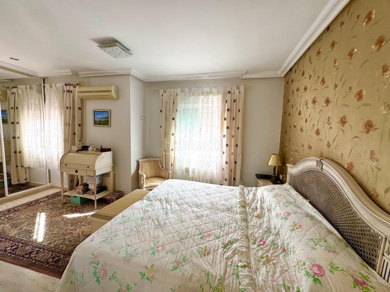 Foto d2c32294-bf22-4194-b068-ebb0ebb8f131. Chalet avec chauffage parking piscine dans El Moncayo - El Pòrtic Guardamar del Segura