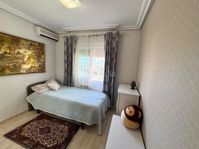 Foto d4b6d11c-daab-4b57-b85c-f6b94f84c22e. Chalet avec chauffage parking piscine dans El Moncayo - El Pòrtic Guardamar del Segura