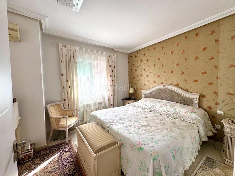 Foto e851816a-30f6-42f0-a858-bb746f736840. Chalet avec chauffage parking piscine dans El Moncayo - El Pòrtic Guardamar del Segura