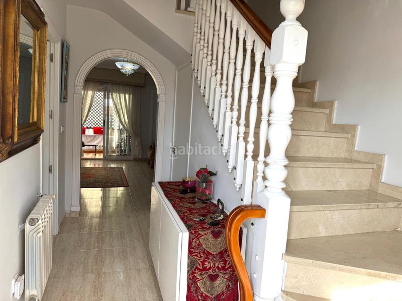 Foto e8dc130d-1d78-44fd-b0b3-d2180f3e28c3. Chalet avec chauffage parking piscine dans El Moncayo - El Pòrtic Guardamar del Segura