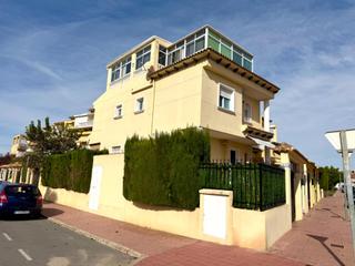 Xalet a El Moncayo - El Pòrtic. Chalet esquina de 3 plantas con garaje y piscina