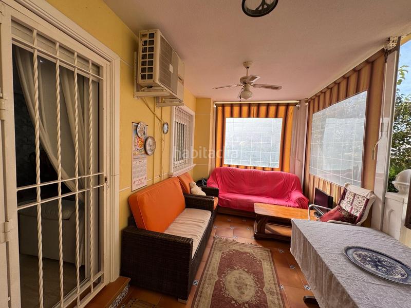 Foto f99f46a9-3279-4f5e-9b38-3300782e81d0. Chalet avec chauffage parking piscine dans El Moncayo - El Pòrtic Guardamar del Segura