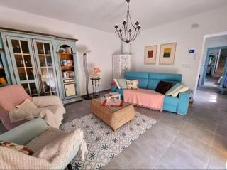 Maison à Dolores. Encantador chalet reformado en dolores