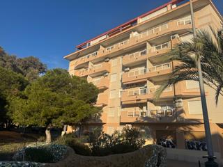 Appartement à Las Viñas. Soleado apartamento a pocos metros de la playa