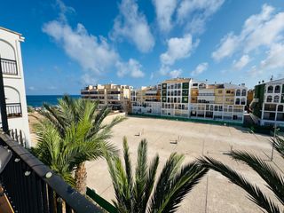 Appartement à La Veleta. Apartamento con licencia turística.