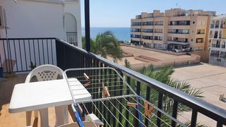 Apartament a La Veleta