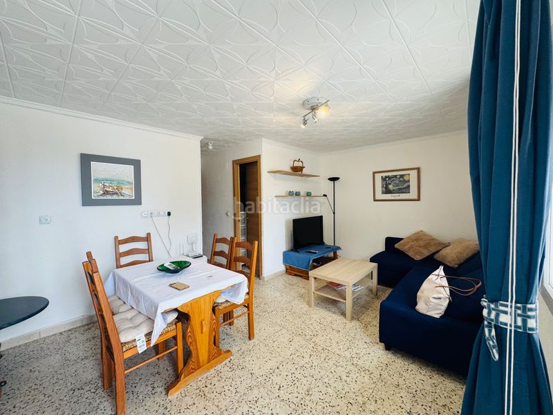 Foto 0b2d0d63-39e7-4c5b-a25c-9424ca5ee3cb. Haus mit heizung in El Moncayo - El Pòrtic Guardamar del Segura