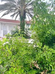 Casa a El Moncayo - El Pòrtic. Bungalow en la playa con opción de licencia turística