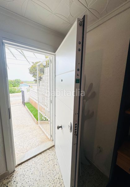 Foto 72e29fb4-e96b-45e7-9a5d-8c8cef2cab21. Haus mit heizung in El Moncayo - El Pòrtic Guardamar del Segura