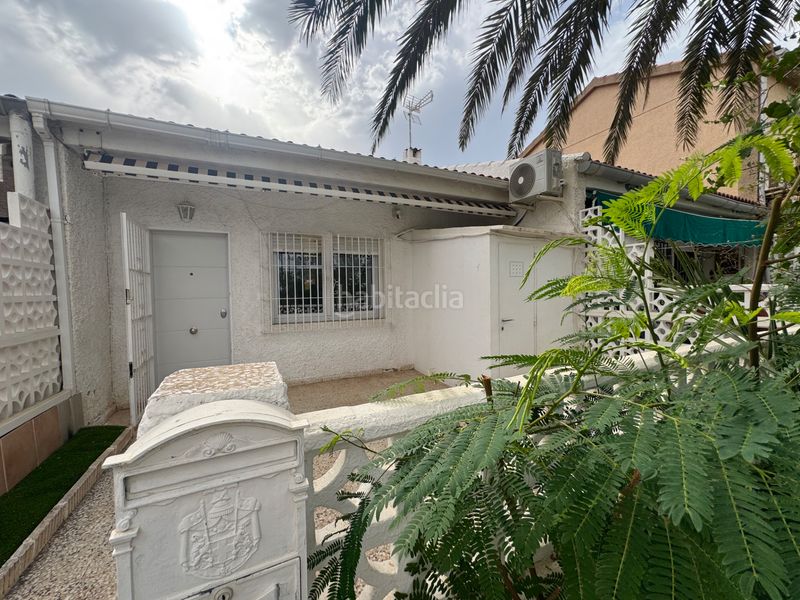 Foto beb44ba8-5f75-4371-ba10-748d32368912. Haus mit heizung in El Moncayo - El Pòrtic Guardamar del Segura