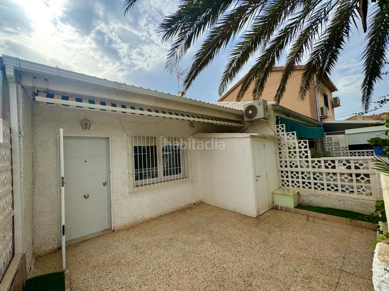 Foto dff28914-a2a2-4609-8725-e27fa48ccd1d. Haus mit heizung in El Moncayo - El Pòrtic Guardamar del Segura