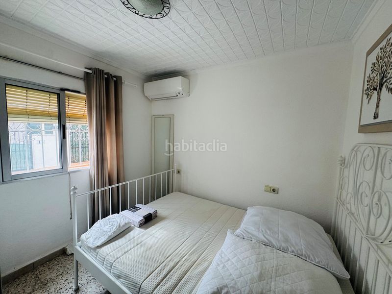 Foto ea713b00-9c97-4467-b1b7-eca9c9005b7c. Haus mit heizung in El Moncayo - El Pòrtic Guardamar del Segura
