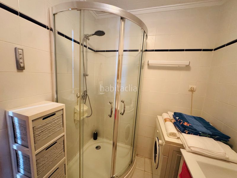 Foto fbd5d2d8-fbb3-47ec-96cd-d64caf29eb9c. Haus mit heizung in El Moncayo - El Pòrtic Guardamar del Segura