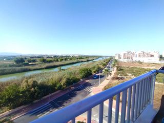 Apartamento en Puerto Deportivo