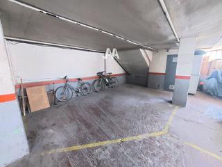 Car parking in Ponent - Set Camins. Plaza de parking en venta zona set camins, igualada