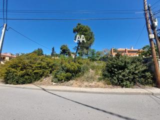 Finca rústica a Torre de Claramunt (La). Terreno en venta en pinedes de larmengol la torre de claramunt