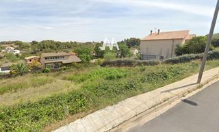 Finca rústica a Piera. Parcela en venta en can claramunt  piera