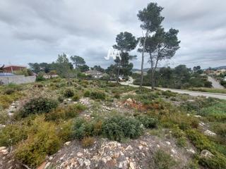 Finca rústica a Torre de Claramunt (La). Terreno en venta en pinedes de larmengol la torre de claramunt