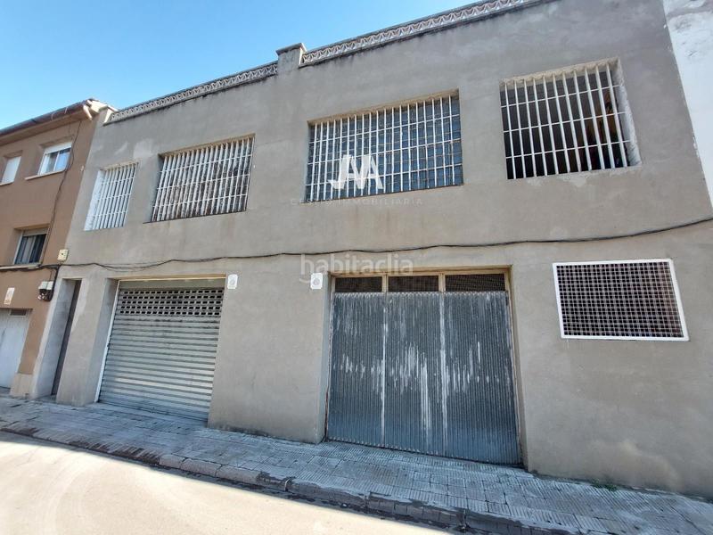 Foto 054b9f2a-2806-4817-982c-f9d93eb94346. Parking voiture dans Llevant Igualada