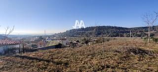Finca rústica a Piera. Parcela en venta en can martí  piera