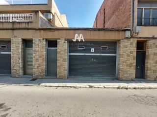 Flat in Llevant. Almacn en venta zona de llevant  igualada