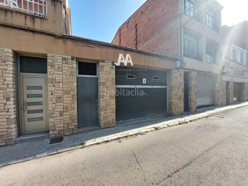 Foto b4a7c86f-fa4e-456c-91ee-b6e3df1ad1bb. Capannone industriale in Llevant Igualada