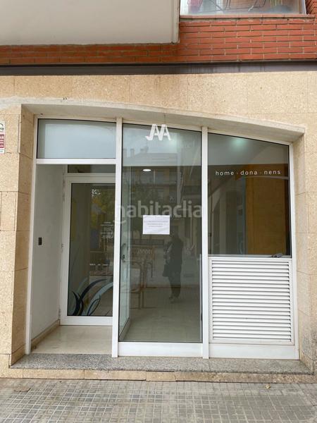 Foto a8b63b13-2e00-4074-a371-949931b2d9a7. Locale commerciale in Capellades