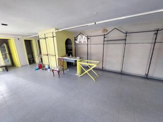 Location Local commercial à Llevant. Local comercial en alquiler zona llevant  igualada