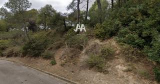 Finca rústica a Piera. Parcela en venta can claramunt  piera