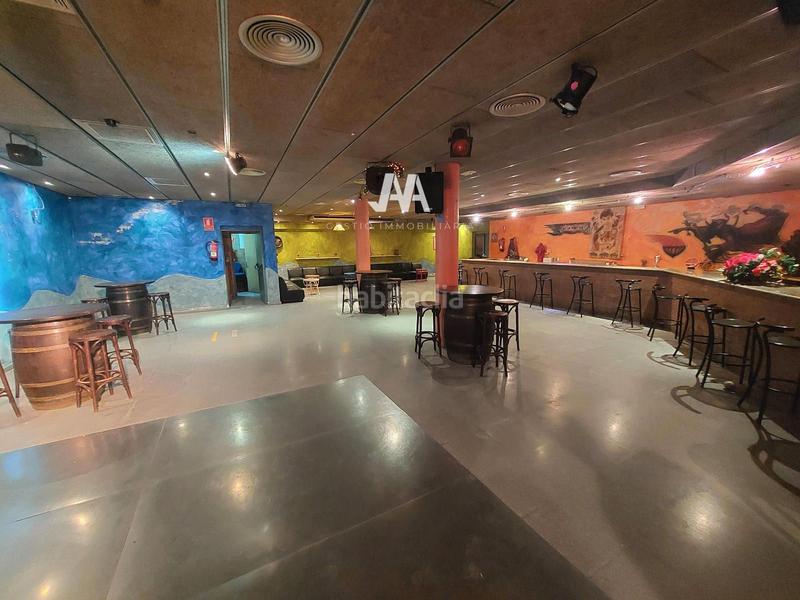 Foto 0c23b87a-accb-47d0-893f-ddc91e2ba173. Affitto locale commerciale in Torre de Claramunt (La)