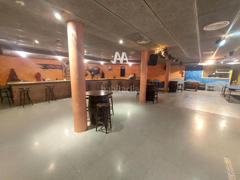 Foto 13200d61-e09f-4988-ba1d-369750c79a14. Affitto locale commerciale in Torre de Claramunt (La)