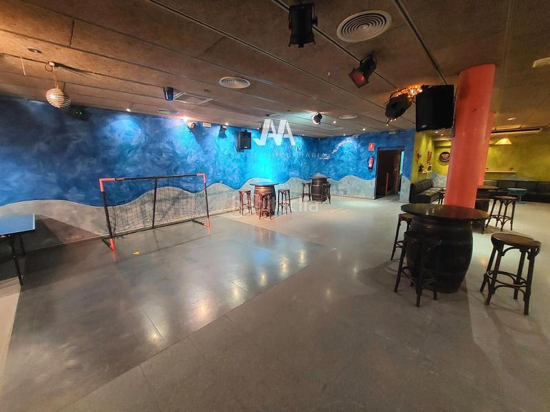 Foto 4b79dfa7-40cc-43c9-8289-9c21fdf3bda0. Affitto locale commerciale in Torre de Claramunt (La)