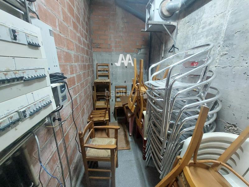 Foto 65764f7c-fe40-42ba-9504-5a544652dbb5. Affitto locale commerciale in Torre de Claramunt (La)