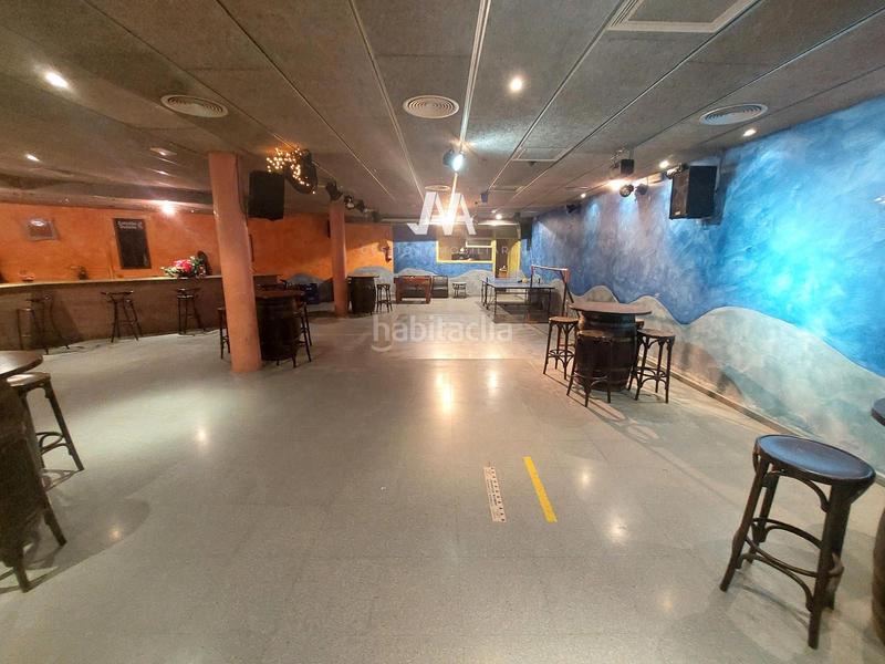 Foto d3c548f7-980f-4394-94c7-137b211744ac. Affitto locale commerciale in Torre de Claramunt (La)