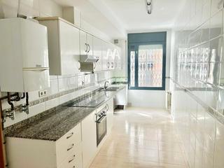 Appartement à Sant Andreu de la Barca. Piso en venta en sant andreu de la barca