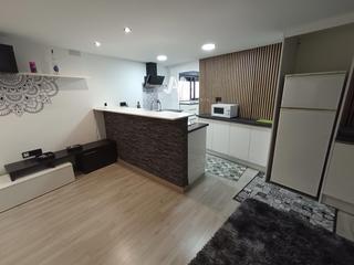Flat in Vilanova del Cam. Piso en venta en vilanova del cam