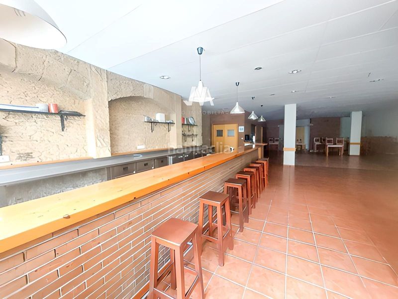 Foto 17d8147f-5365-42d3-8183-a225d8de8f2d. Local comercial a Vilanova del Camí