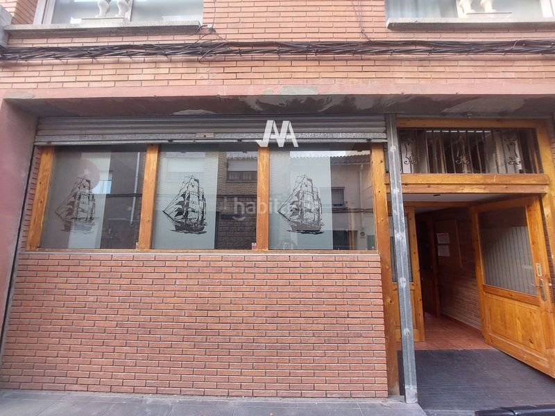Foto 3d8573a5-7d75-4fcf-834e-fbf240fe1947. Local comercial a Vilanova del Camí