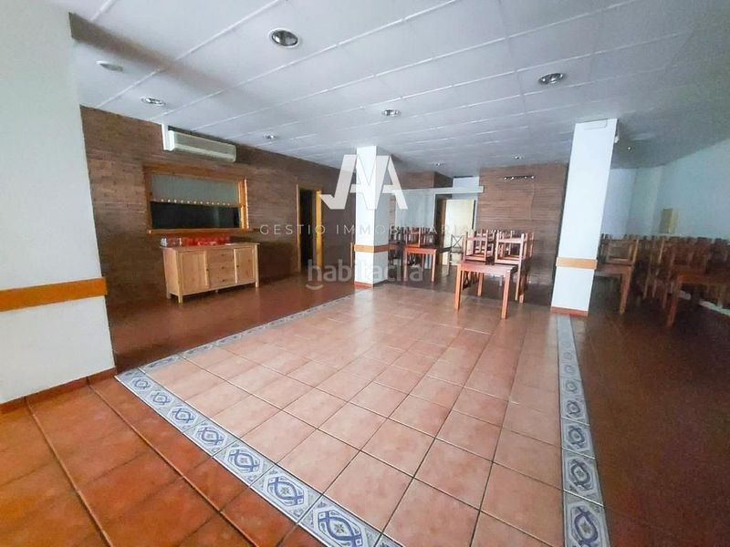 Foto 486e4da4-dd3f-4468-9ec8-696f719f4e04. Local comercial a Vilanova del Camí