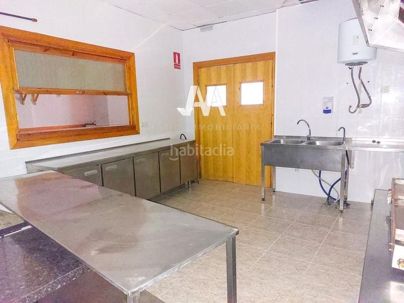 Foto e0891f8c-6b03-4944-9234-0b35194d4d95. Local comercial a Vilanova del Camí